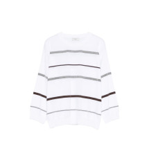 [Peserico] T-shirts Long Sleeve SS26 A99093F14 9173M 00M