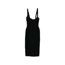 [The Attico] Sleeveless dress SS26 260WCW00270 KVP001AA 100