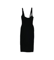 [The Attico] Sleeveless dress SS26 260WCW00270 KVP001AA 100