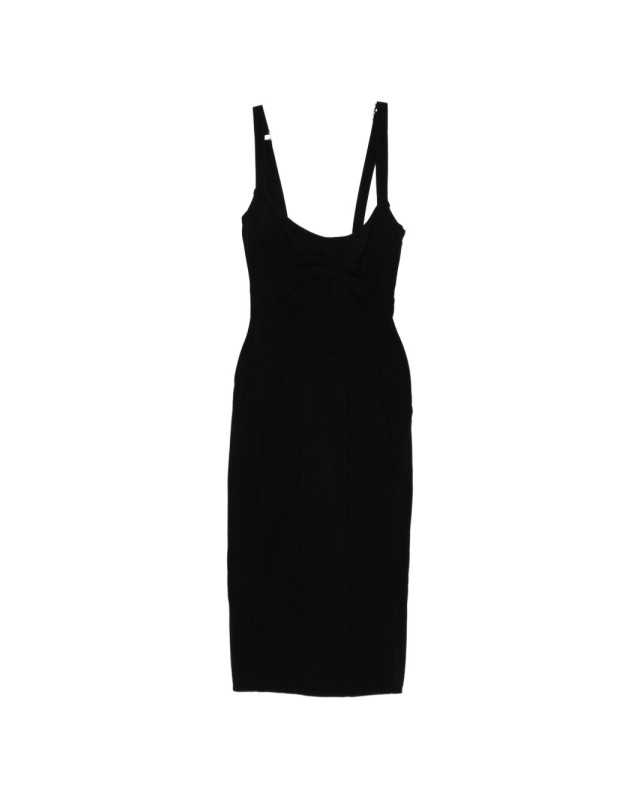 [The Attico] Sleeveless dress SS26 260WCW00270 KVP001AA 100