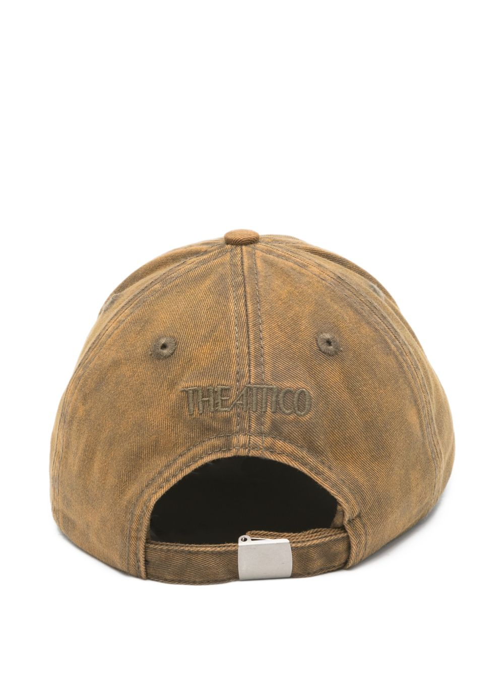 [The Attico] Cap SS26 260WAC00041 CCC131EM 081