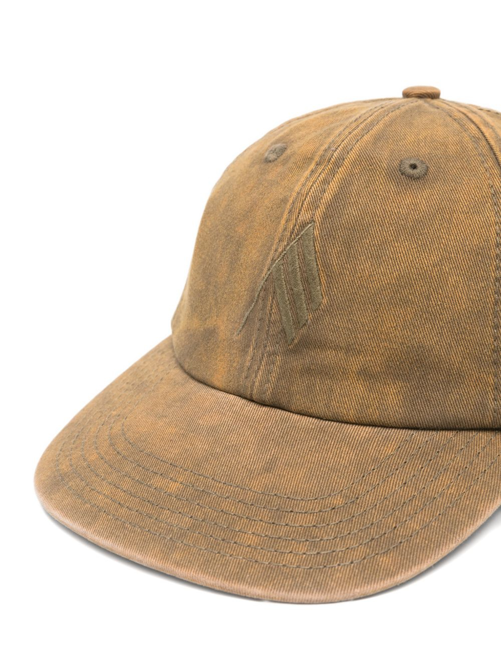 [The Attico] Cap SS26 260WAC00041 CCC131EM 081