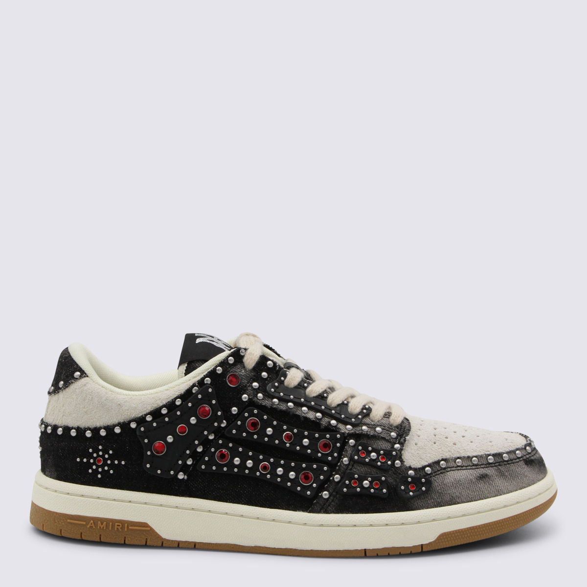 [Amiri] Sneakers SS26 AMSNSN1002001