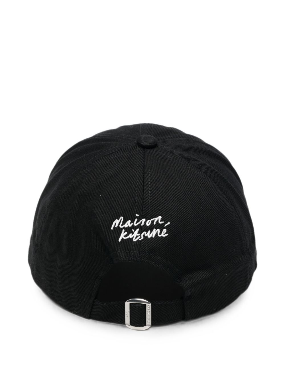 [MAISON KITSUNE] Cap FW26 MPUAH00WW0096P199
