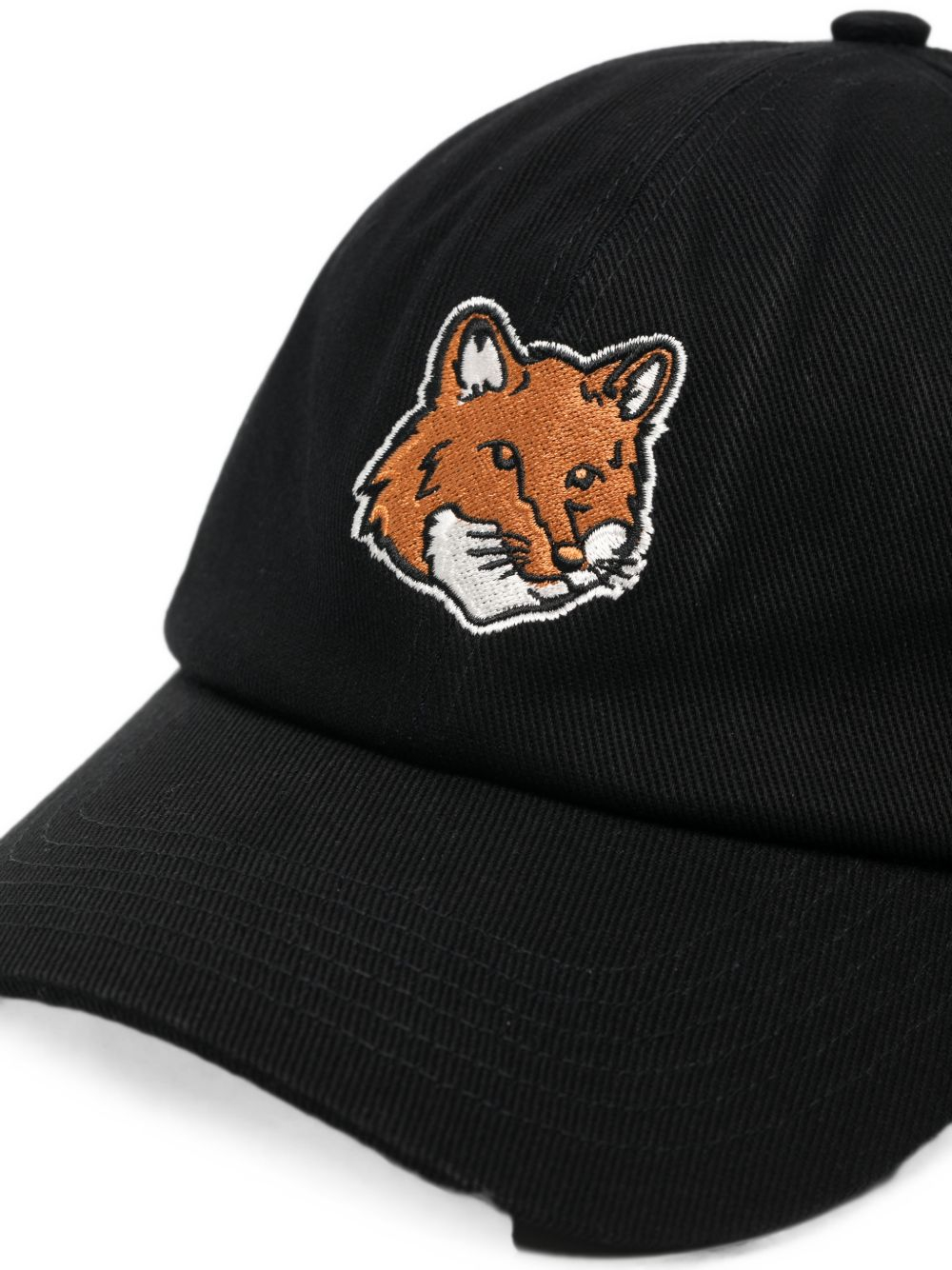 [MAISON KITSUNE] Cap FW26 MPUAH00WW0096P199