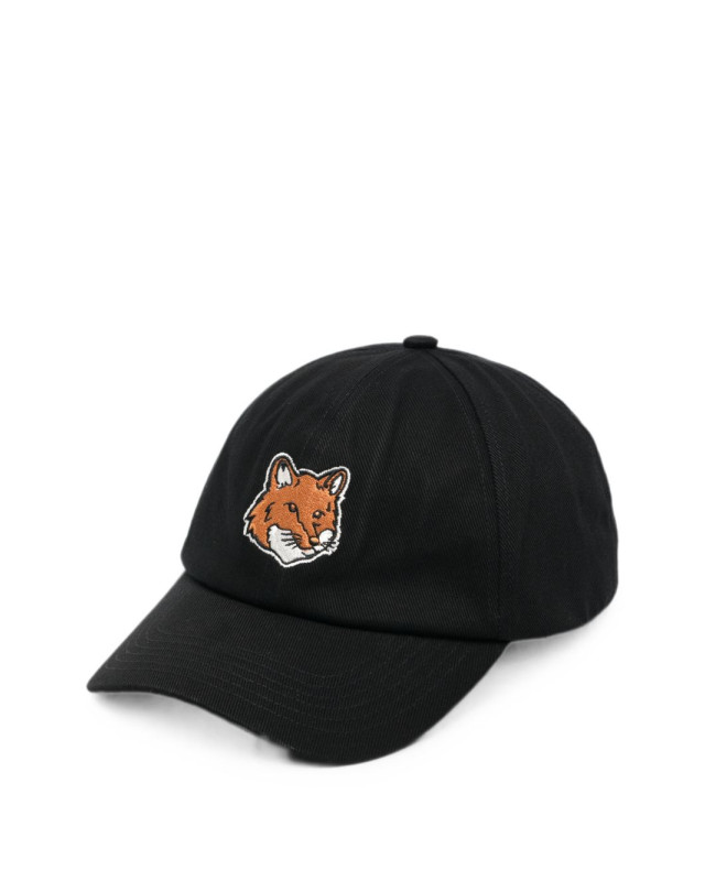 [MAISON KITSUNE] Cap FW26 MPUAH00WW0096P199
