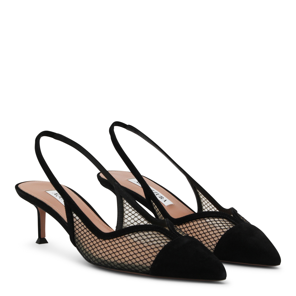 [Aquazzura] Pumps SS26 GIMMIDL0MSU000