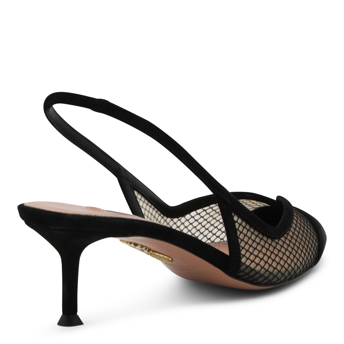 [Aquazzura] Pumps SS26 GIMMIDL0MSU000