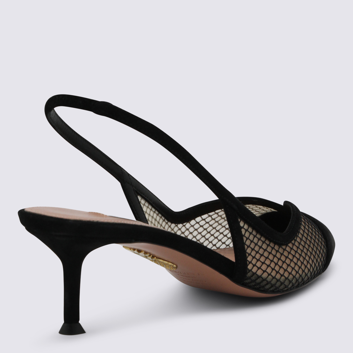 [Aquazzura] Pumps SS26 GIMMIDL0MSU000