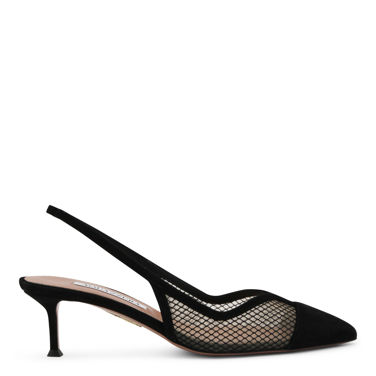 [Aquazzura] Pumps SS26 GIMMIDL0MSU000