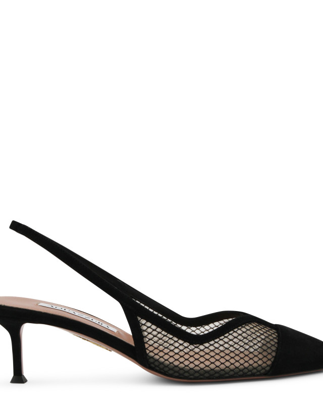 [Aquazzura] Pumps SS26 GIMMIDL0MSU000