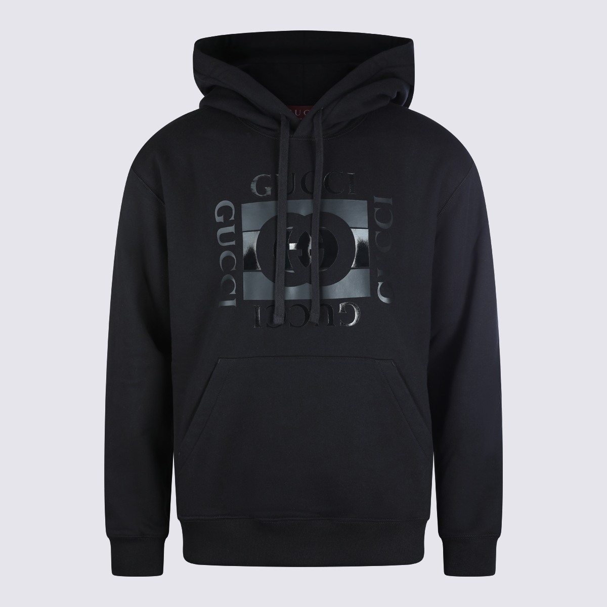 [Gucci] Sweatshirt SS26 855976XJHNH1152