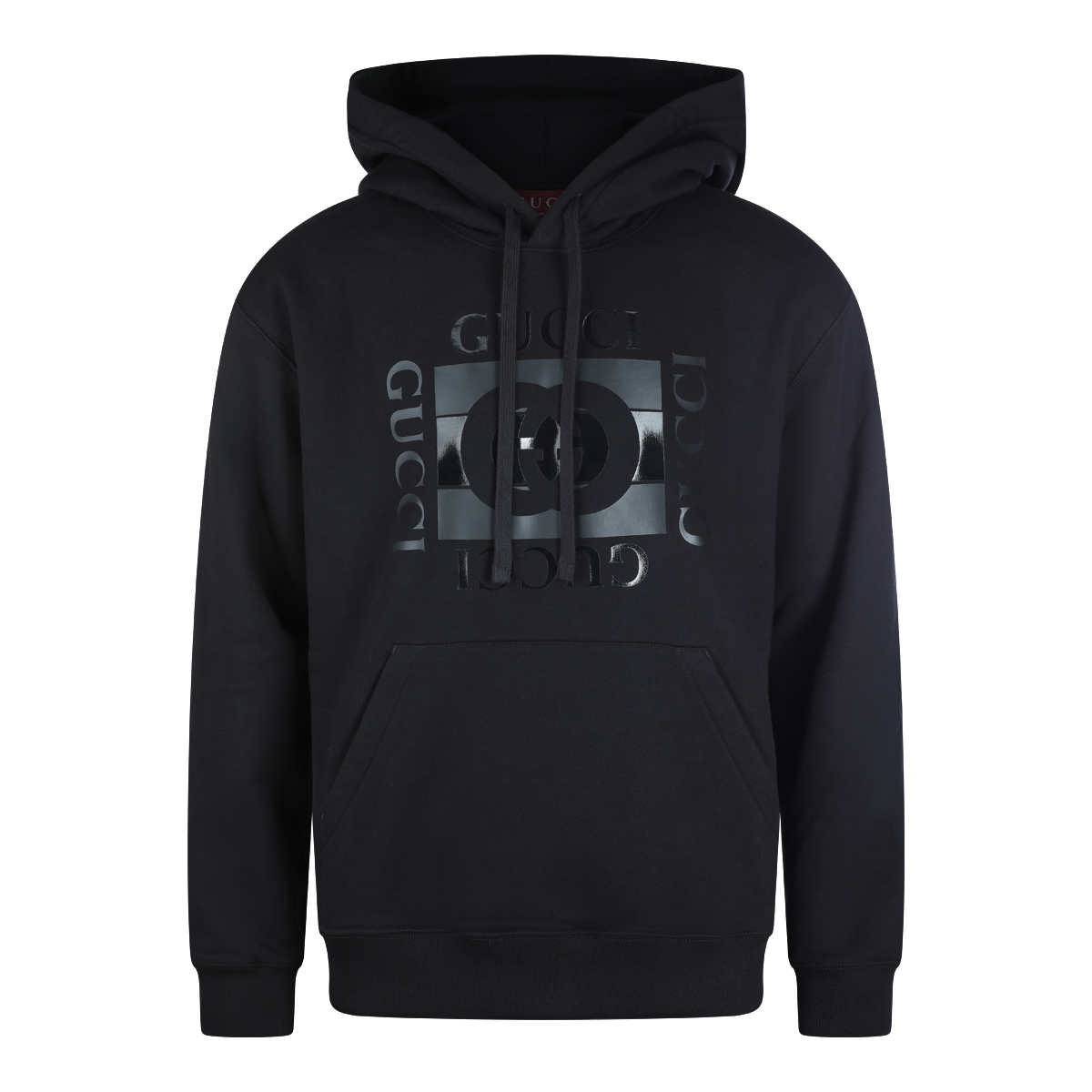 [Gucci] Sweatshirt SS26 855976XJHNH1152