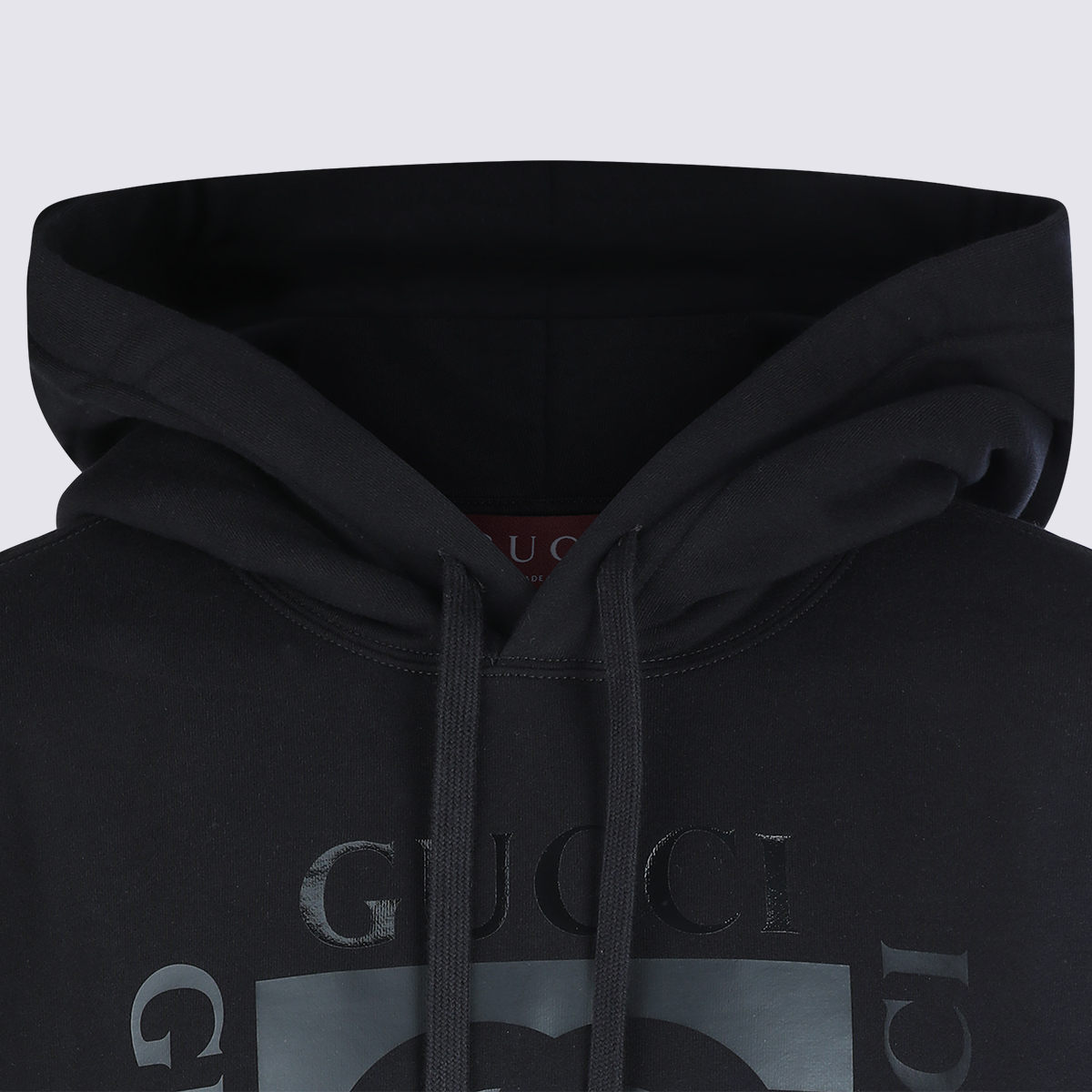 [Gucci] Sweatshirt SS26 855976XJHNH1152
