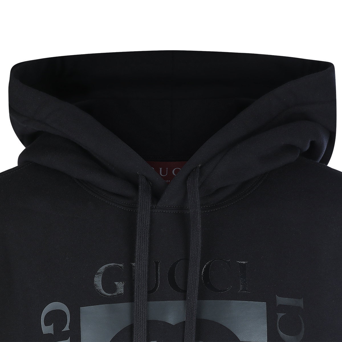 [Gucci] Sweatshirt SS26 855976XJHNH1152