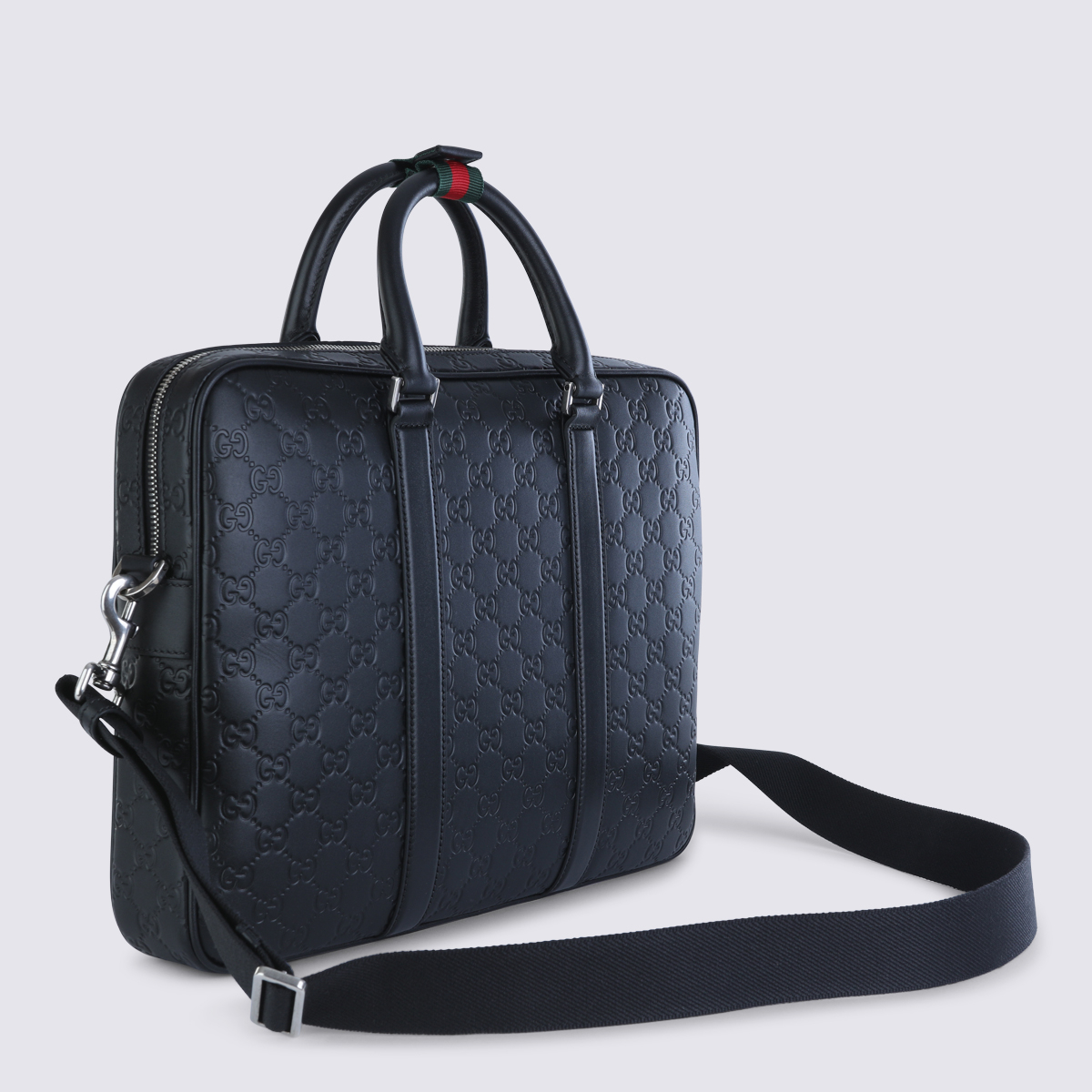[Gucci] Briefcase SS26 850222AAFOM1053