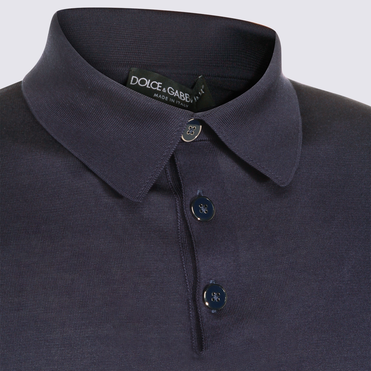 [Dolce & Gabbana] T-shirts Short Sleeve SS26 GXZ02ZJBSO5B6712
