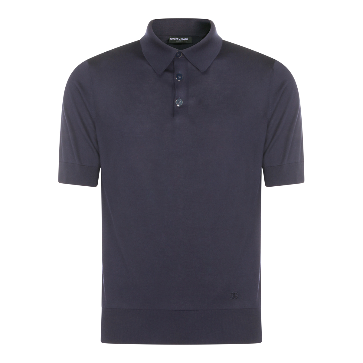 [Dolce & Gabbana] T-shirts Short Sleeve SS26 GXZ02ZJBSO5B6712