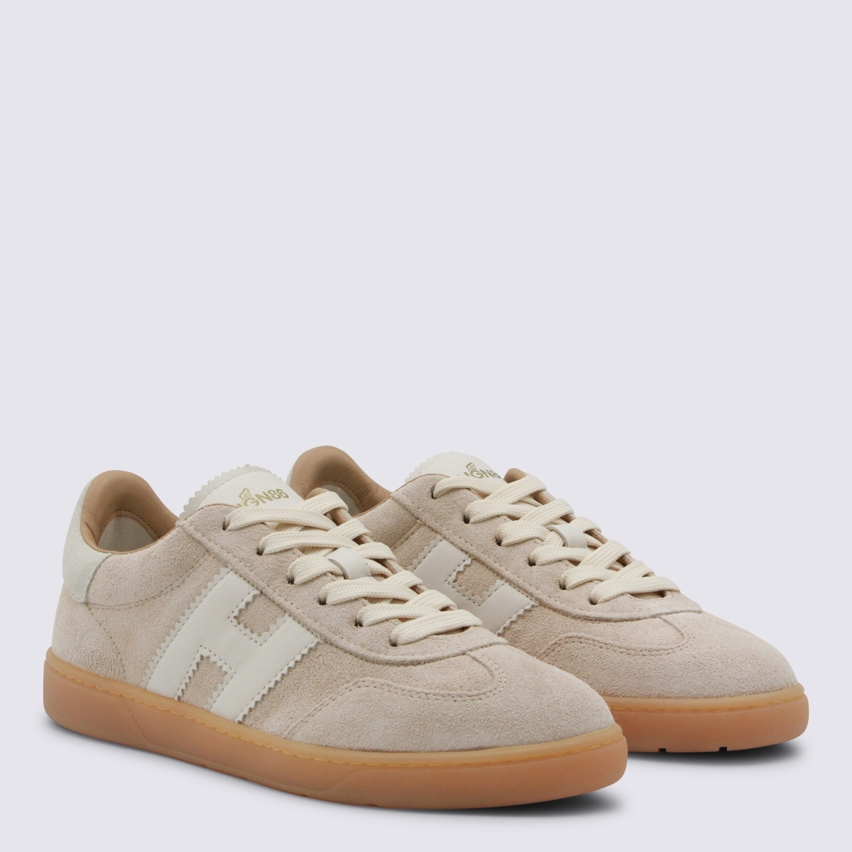 [Hogan] Sneakers SS26 HXW6470FB60PJQ0ESK