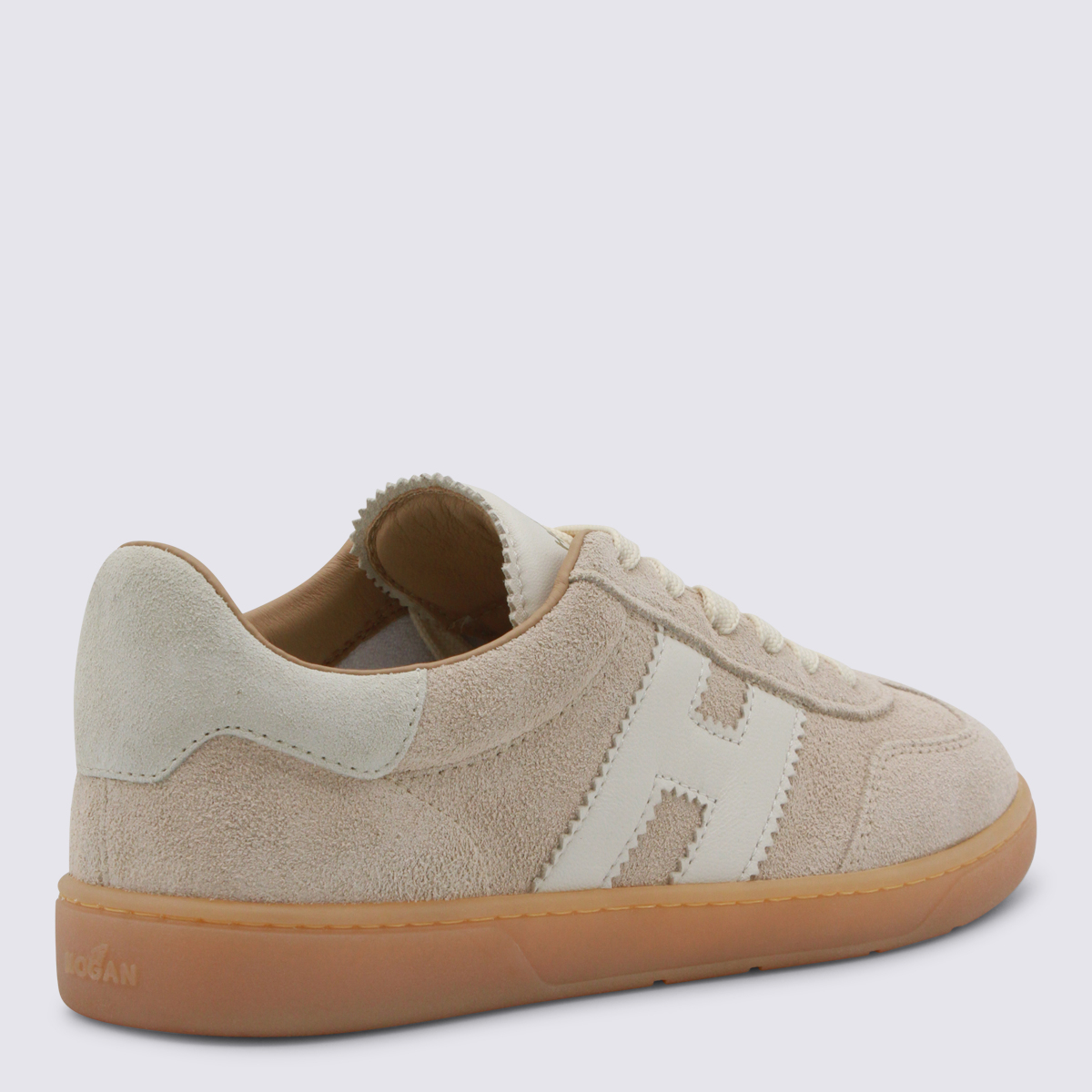 [Hogan] Sneakers SS26 HXW6470FB60PJQ0ESK