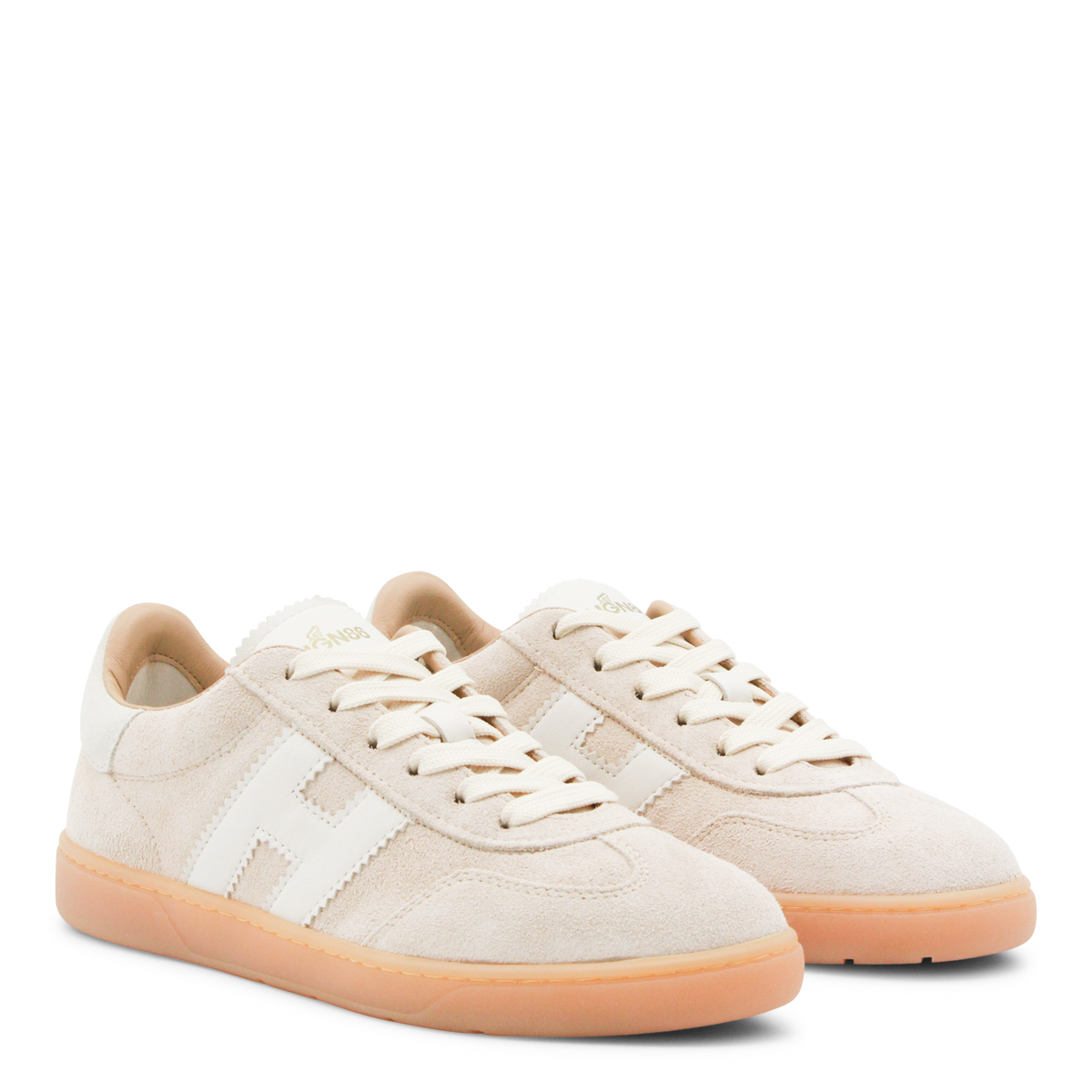 [Hogan] Sneakers SS26 HXW6470FB60PJQ0ESK