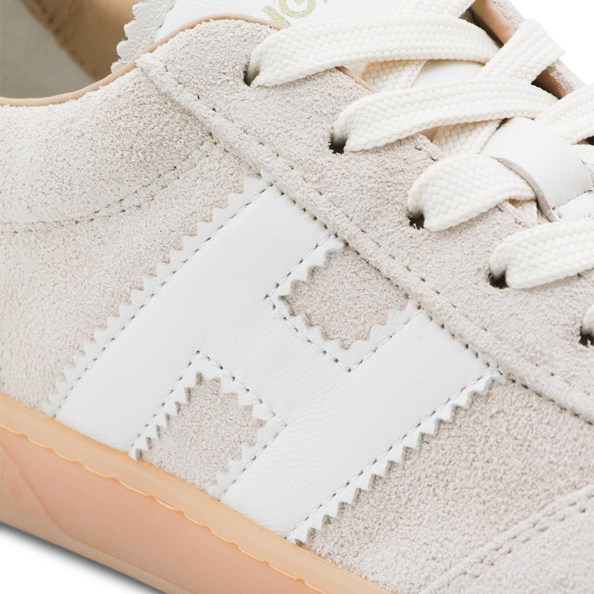 [Hogan] Sneakers SS26 HXW6470FB60PJQ0ESK