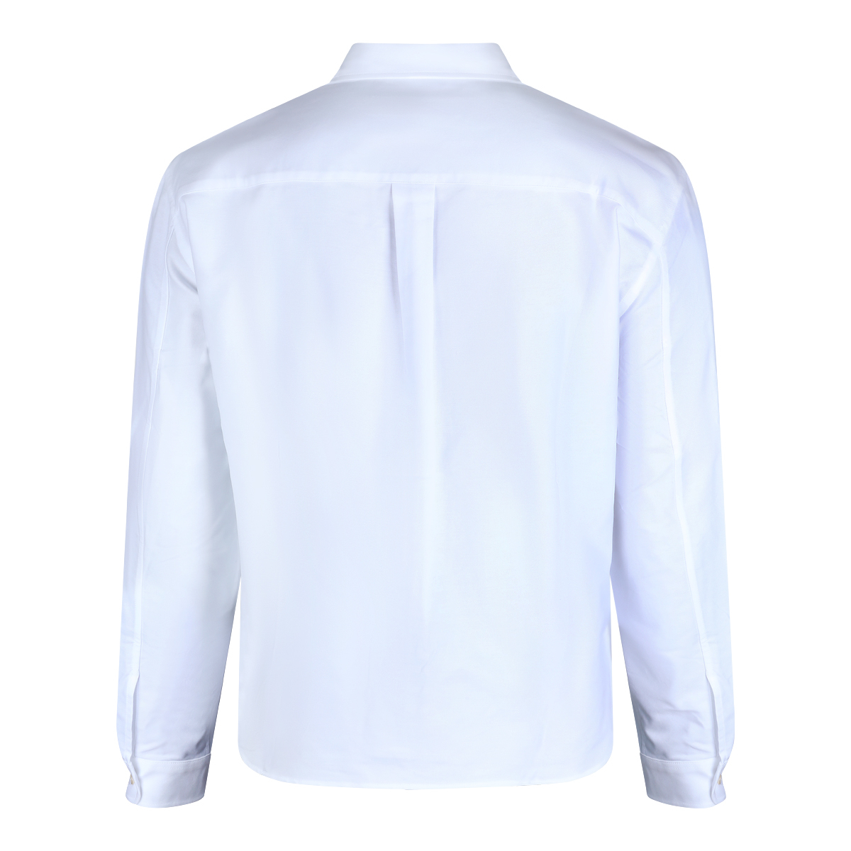 [Marni] Shirts Long Sleeve SS26 CUMU0366QSUTC56600W01