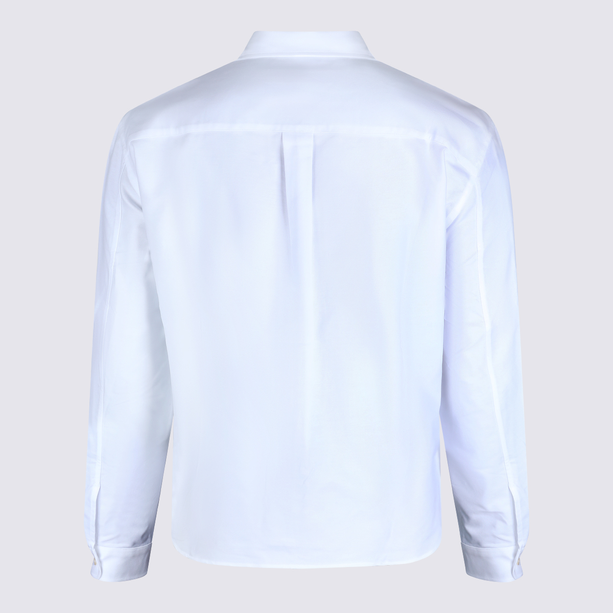 [Marni] Shirts Long Sleeve SS26 CUMU0366QSUTC56600W01