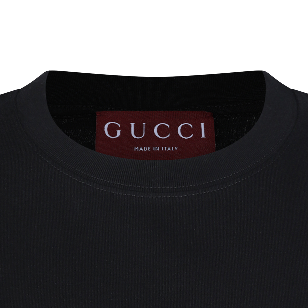 [Gucci] T-shirts Short Sleeve SS26 837959XJHMR1043