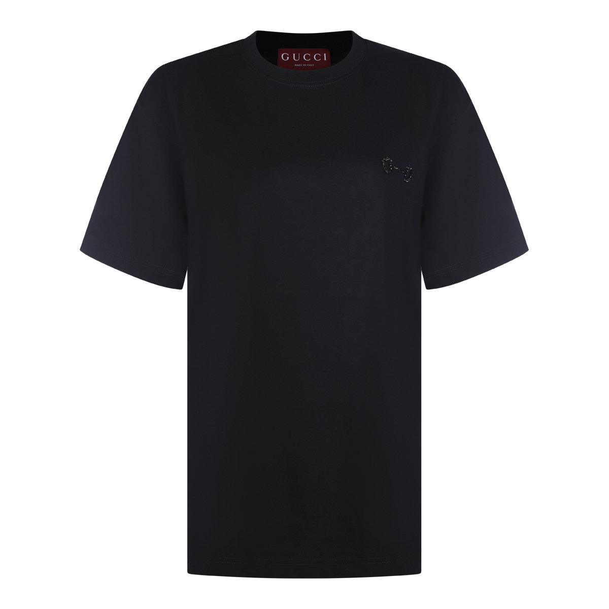 [Gucci] T-shirts Short Sleeve SS26 837959XJHMR1043