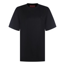 [Gucci] T-shirts Short Sleeve SS26 837959XJHMR1043