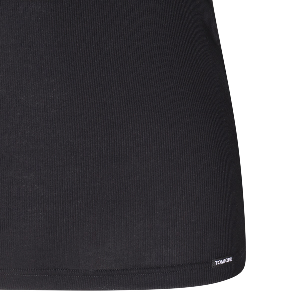 [Tom Ford] T-shirts Sleeveless SS26 T4D101210002