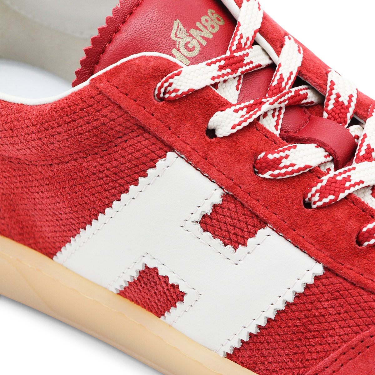 [Hogan] Sneakers SS26 HXW6470FB60UWX496N