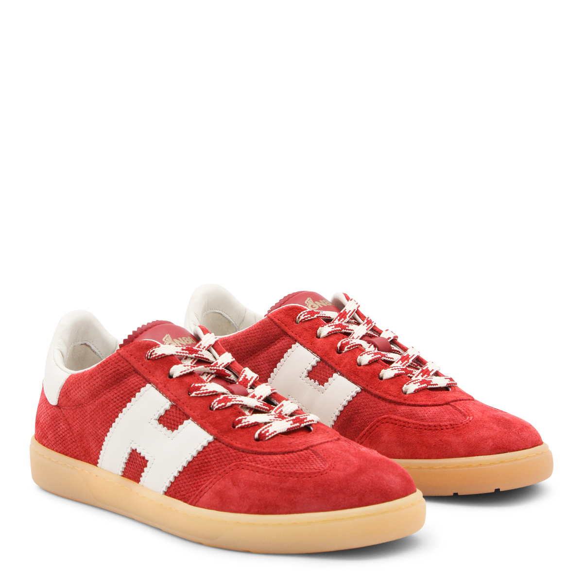 [Hogan] Sneakers SS26 HXW6470FB60UWX496N