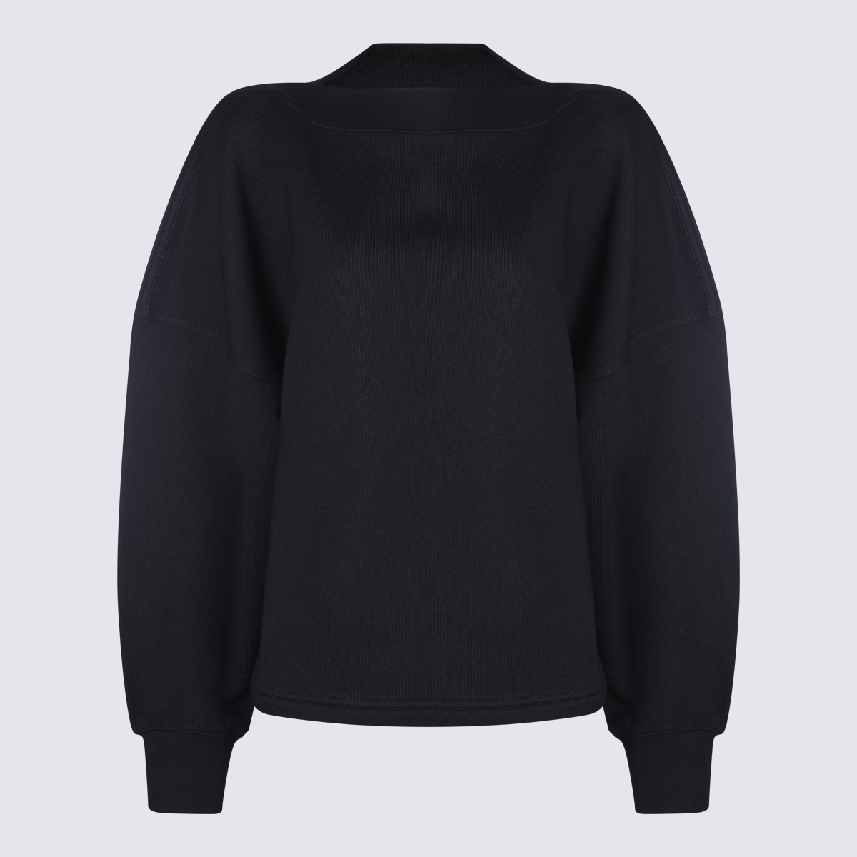 [Alaia] Sweatshirt SS26 AA9E0331J094C999