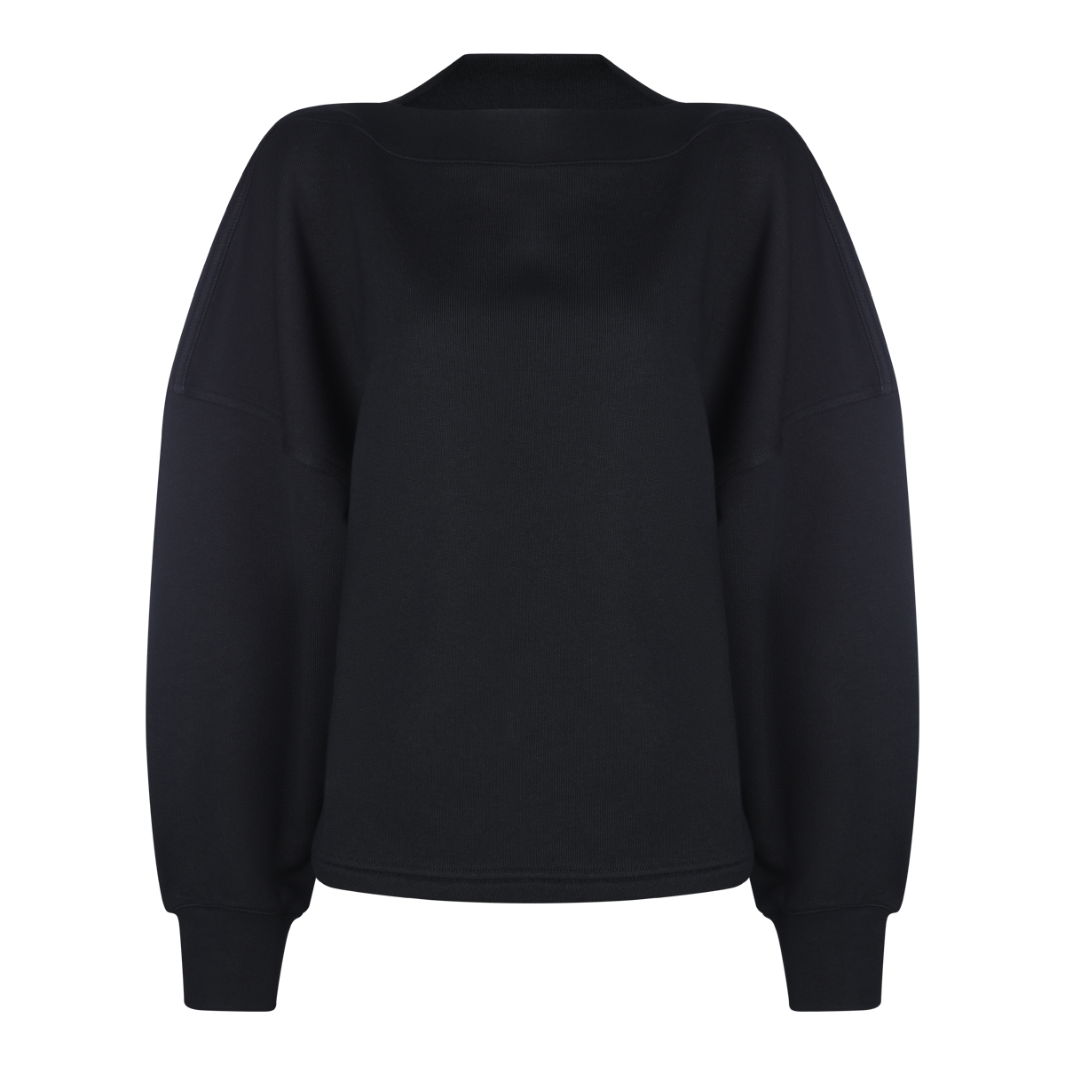 [Alaia] Sweatshirt SS26 AA9E0331J094C999