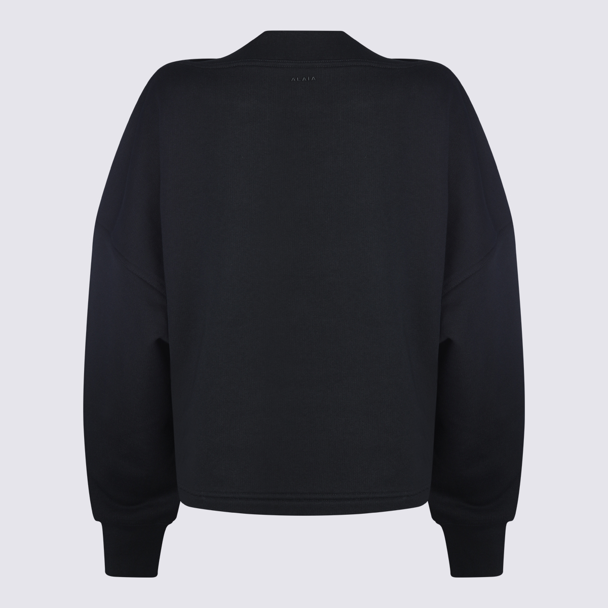 [Alaia] Sweatshirt SS26 AA9E0331J094C999