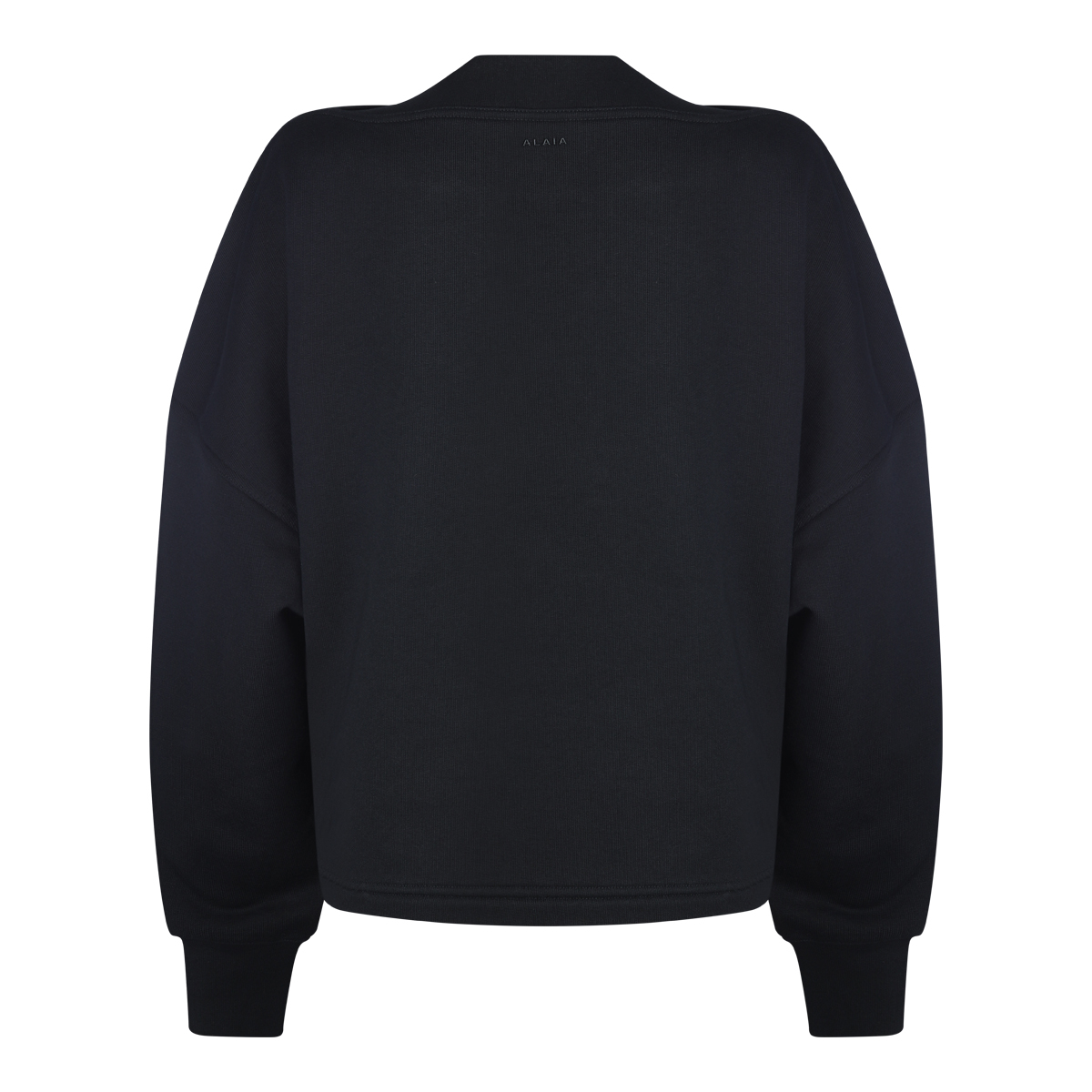[Alaia] Sweatshirt SS26 AA9E0331J094C999