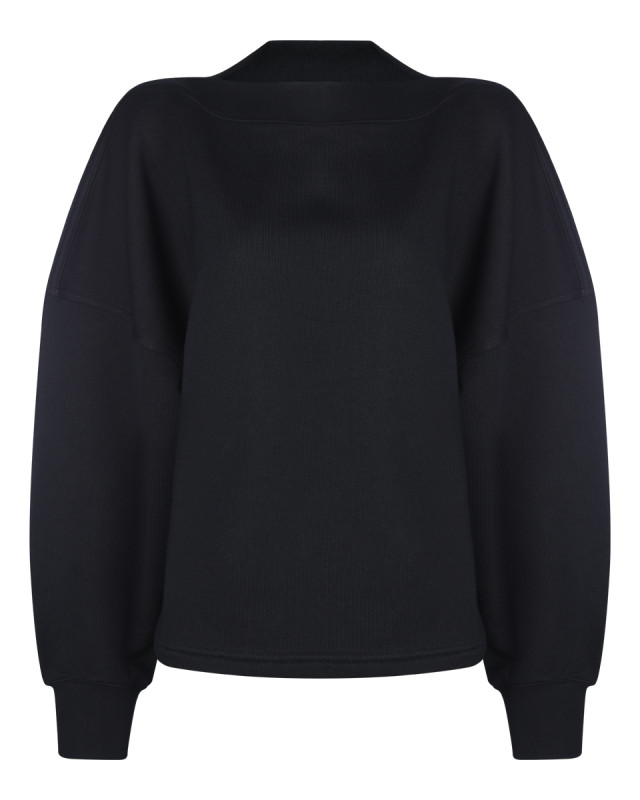 [Alaia] Sweatshirt SS26 AA9E0331J094C999