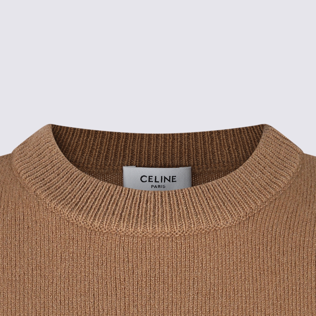 [Celine] Knitwear SS26 RX0HS2I93GHO4