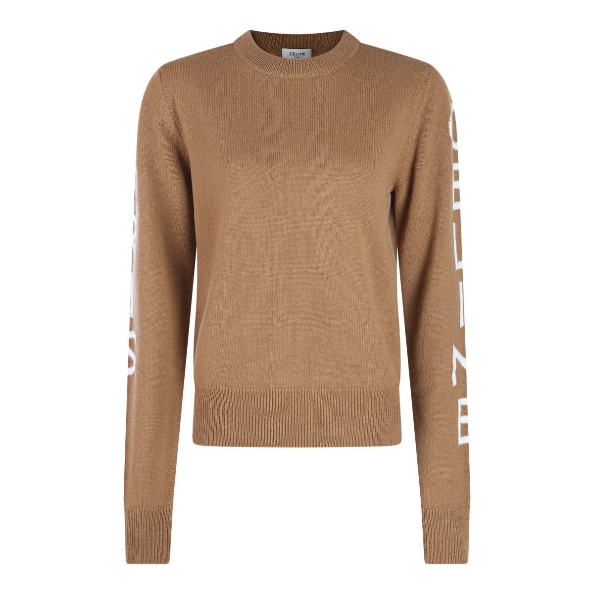 [Celine] Knitwear SS26 RX0HS2I93GHO4