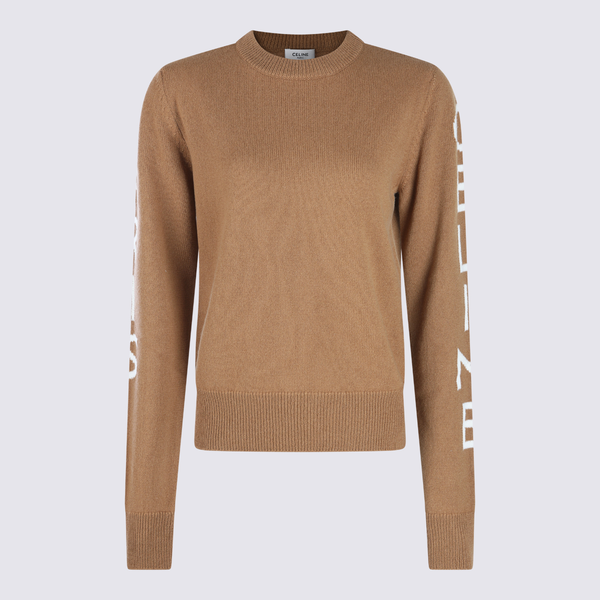 [Celine] Knitwear SS26 RX0HS2I93GHO4