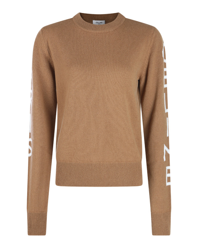 [Celine] Knitwear SS26 RX0HS2I93GHO4