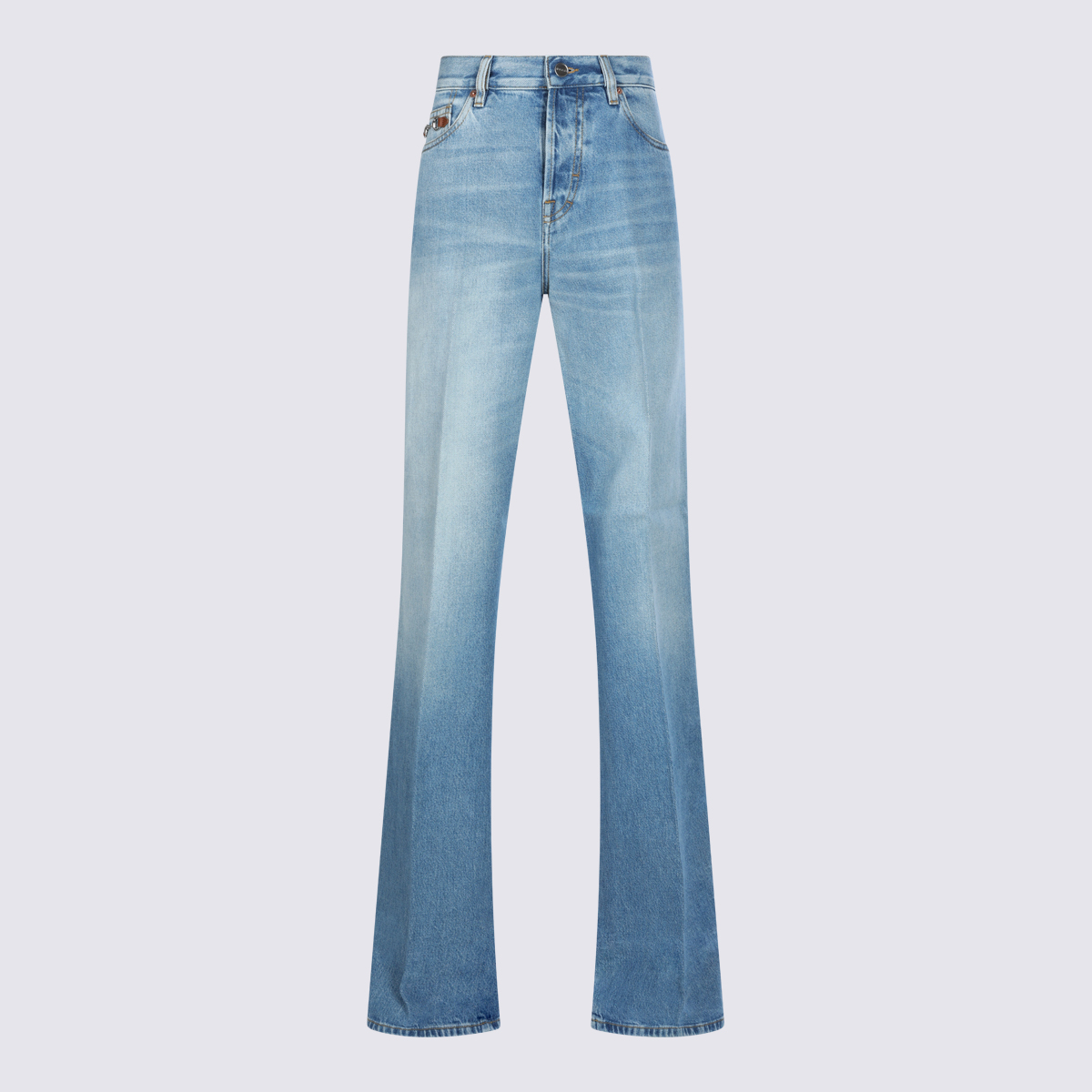 [Gucci] Jeans SS26 852212XDDDA4011