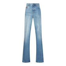 [Gucci] Jeans SS26 852212XDDDA4011