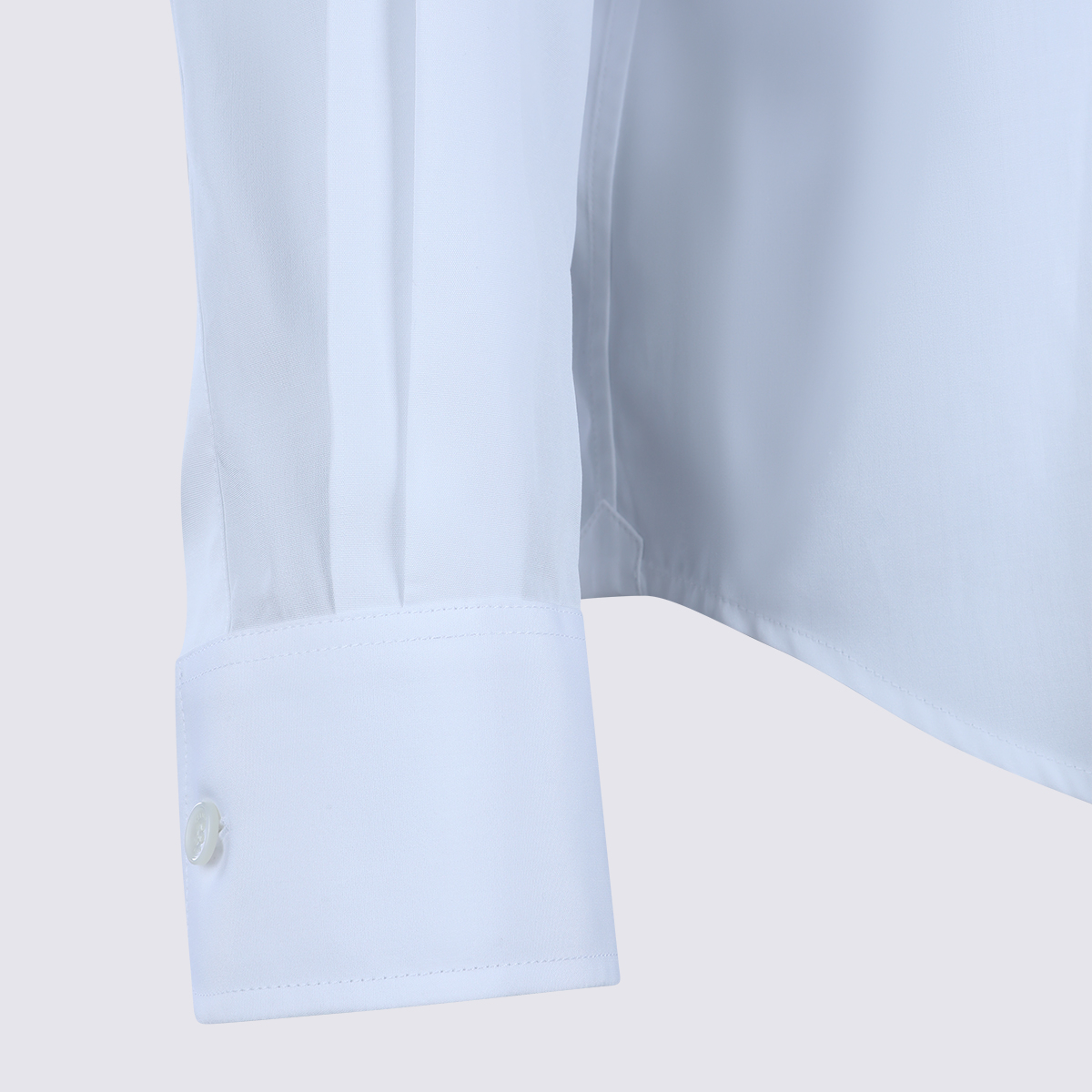 [Celine] Shirts Long Sleeve SS26 RC09X0T0101BC