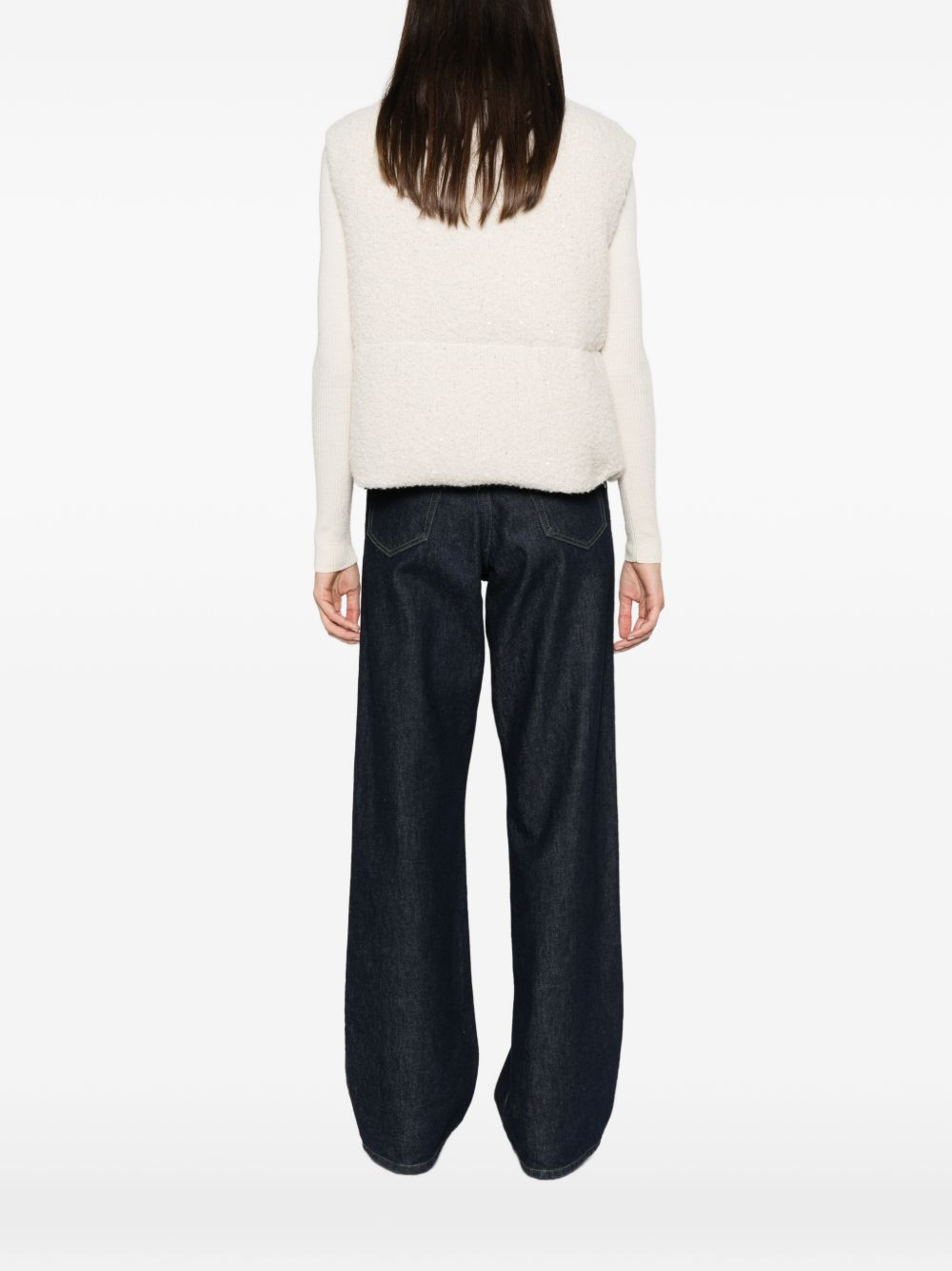 [Herno] Vest FW26 PI00173DR334941200