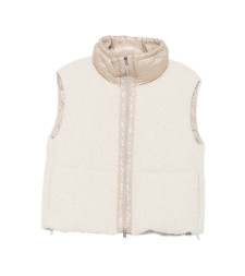 [Herno] Vest FW26 PI00173DR334941200