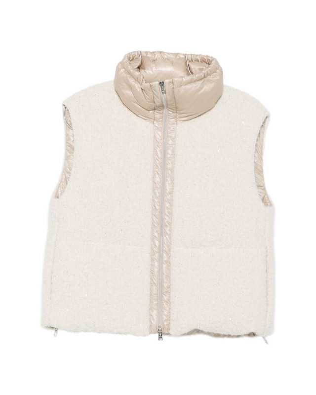 [Herno] Vest FW26 PI00173DR334941200