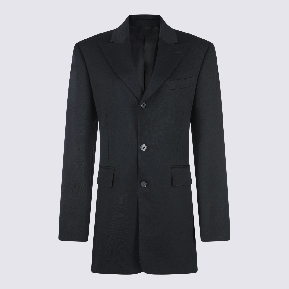 [Celine] Jacket SS26 RV15G092D38NO